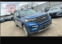 فورد إكسبلورر